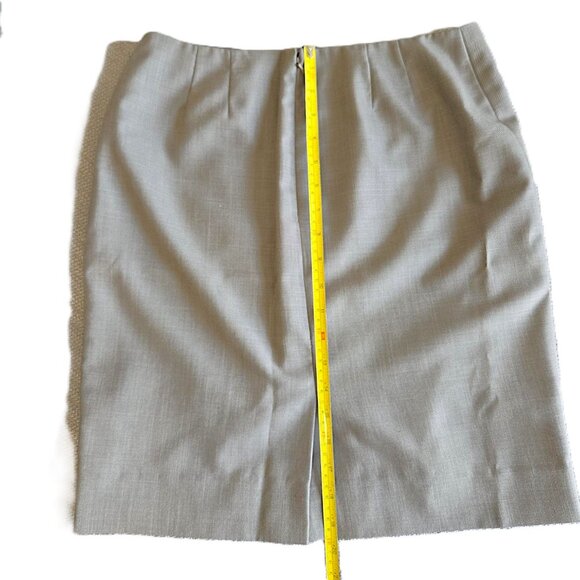 Anne Klein Skirt Suit Set - Picture 7 of 8